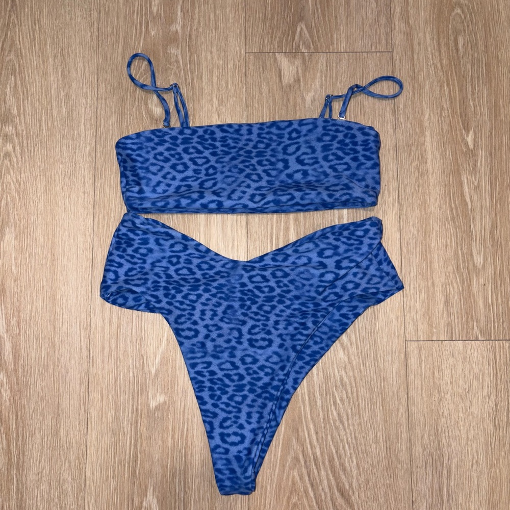 Skatie Bikini Set